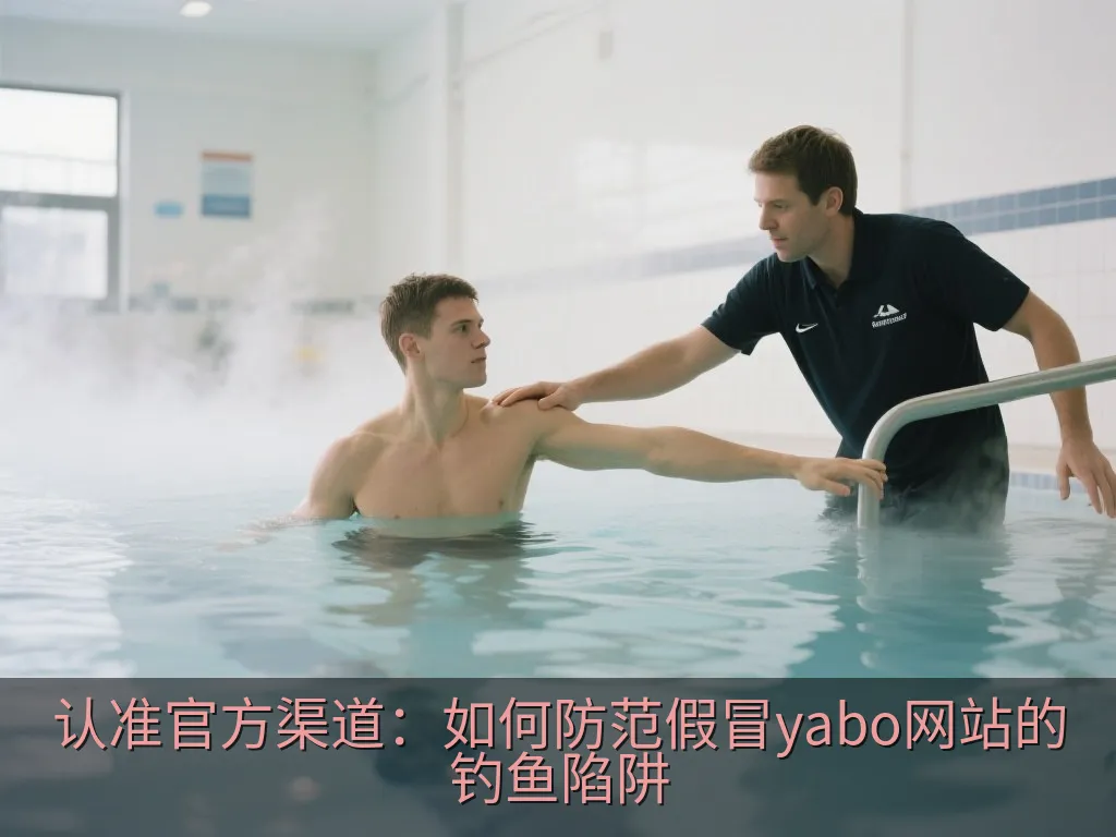 认准官方渠道：如何防范假冒yabo网站的钓鱼陷阱