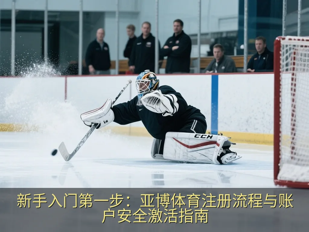 新手入门第一步：亚博体育注册流程与账户安全激活指南